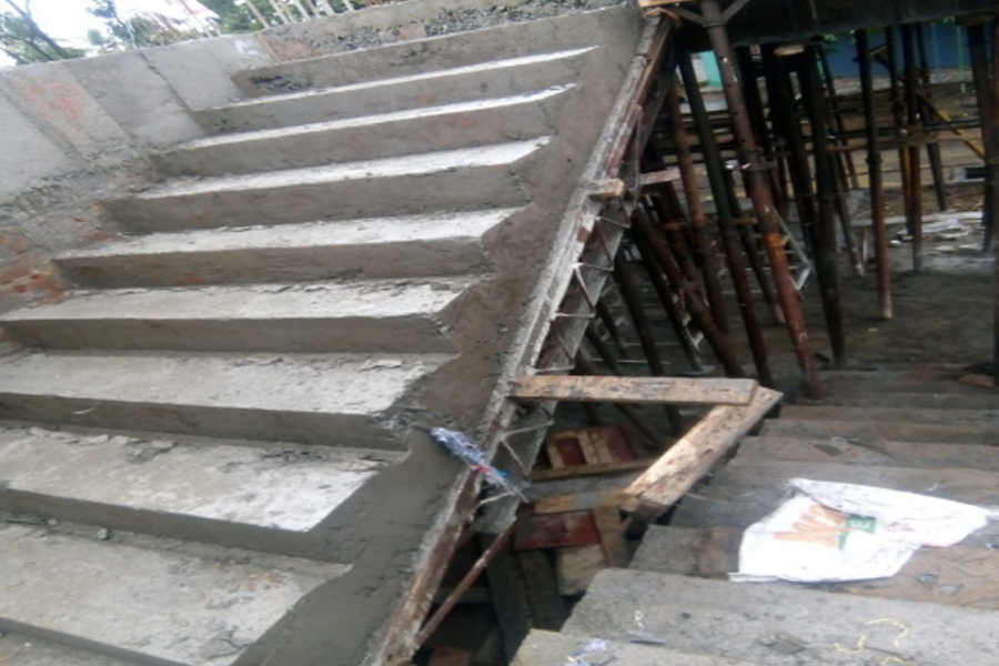 KP ENTERPRISES | Civil Engineering Industry